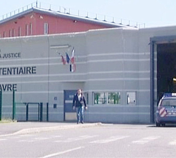 Le Havre : il «utilise» son éducateur pour remettre de la drogue et un téléphone à son frère en prison
