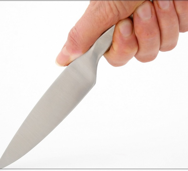 A Rouen, bagarre au couteau entre deux hommes qui s'étaient rencontrés sur internet