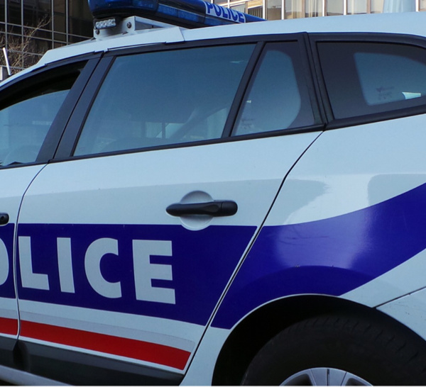 Le Havre : un employé municipal roué de coups à terre par un automobiliste qui prend la fuite