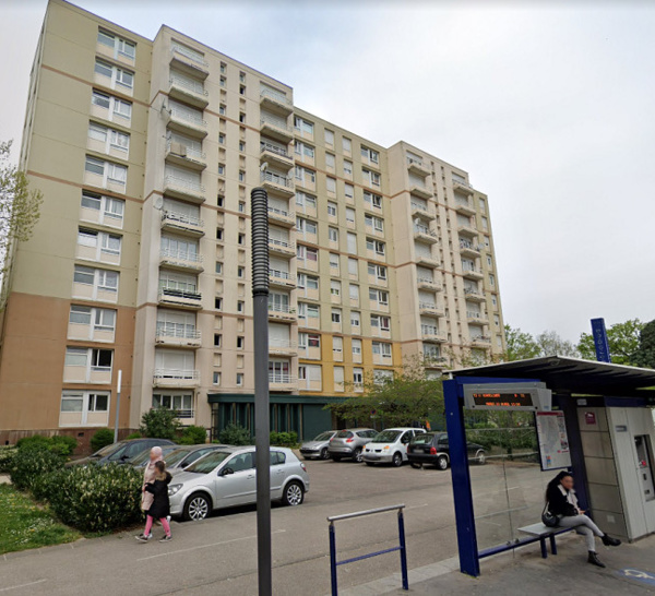 L'homme retranché à son domicile sur les Hauts-de-Rouen a été hospitalisé en psychiatrie