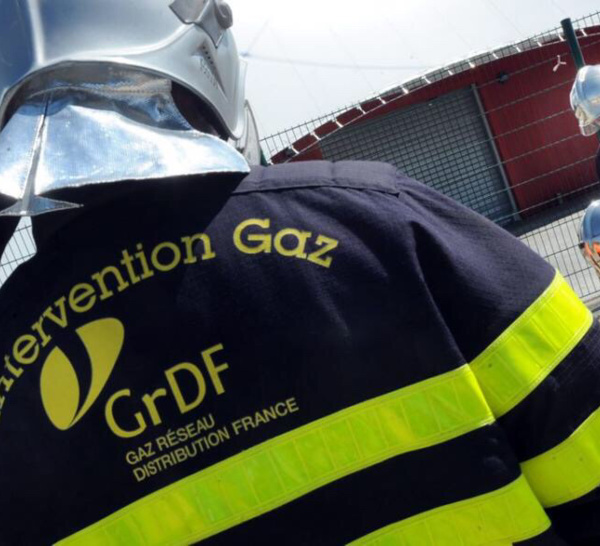 Rouen : la salle des ventes évacuée à cause d’une fuite de gaz rue Victor-Hugo