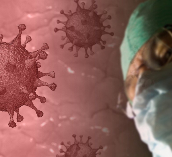 Coronavirus : le nombre des hospitalisations et décès toujours en progression en Normandie