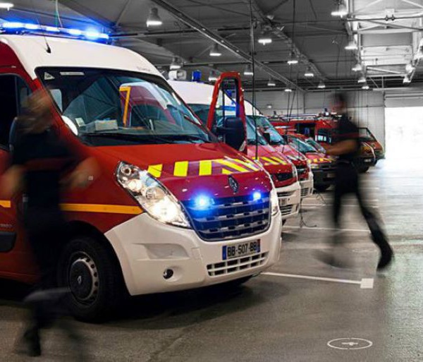 Seine-Maritime : une femme de 74 ans brûlée gravement dans l’explosion de sa maison à Ry