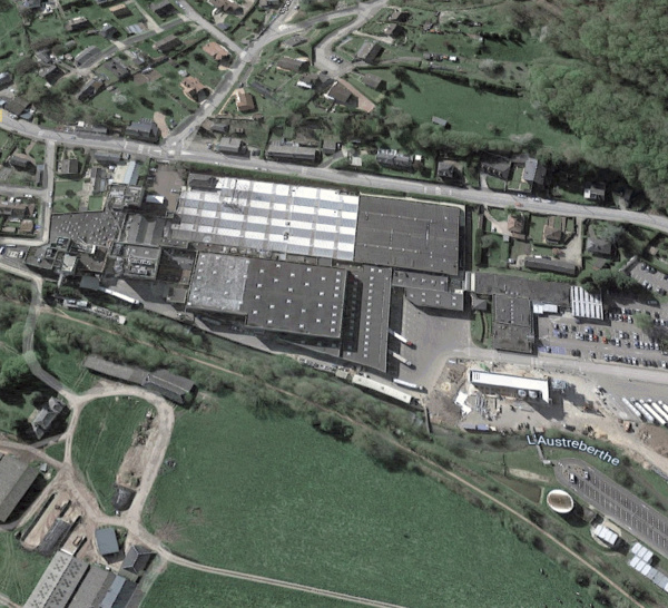 Plan de relance : la ministre de l’Industrie en visite, jeudi, à l’usine Ferrero, en Seine-Maritime 