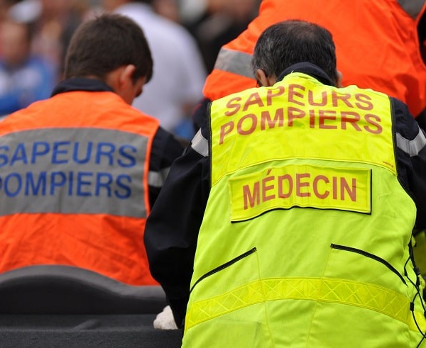Deux accidents de la route, ce dimanche soir en Seine-Maritime, font quatre blessés dont deux graves