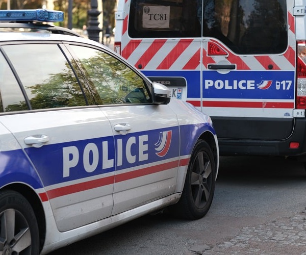 Seine-Maritime : grièvement blessé après avoir perdu le contrôle de sa voiture à Bois-Guillaume