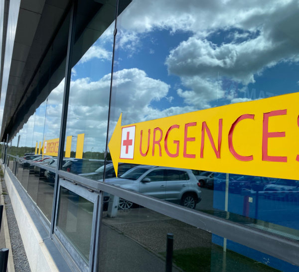 Le Havre : faute de médecins, l’hôpital privé de l’Estuaire ferme le service des urgences adultes