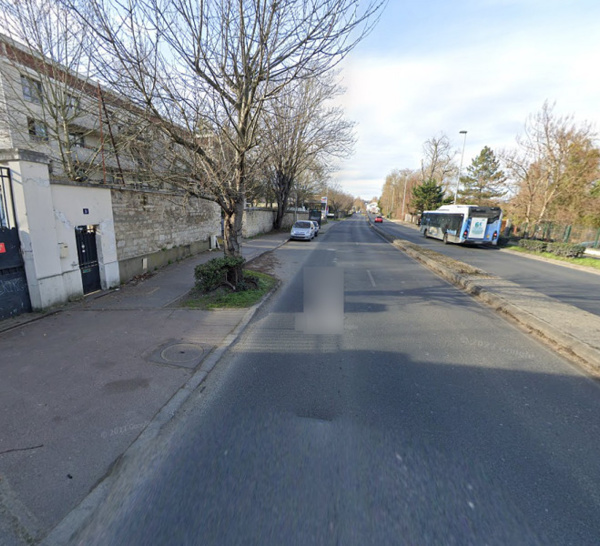 Yvelines. Un piéton fauché mortellement à Louveciennes : appel à témoins de la police 