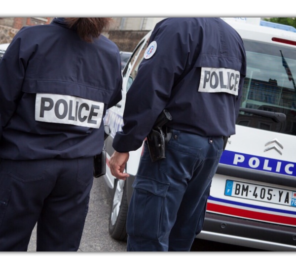 Yvelines. Vol avec violences sur le parking de Parly 2 : un mineur de 13 ans interpellé 
