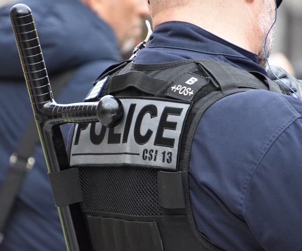 14 Juillet en Seine-Maritime : dispositif de sécurité renforcé et interdictions préfectorales