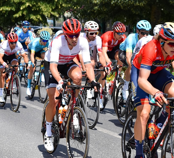Tour de France 2025 : circulation interdite sur le parcours dans les Yvelines ce dimanche 27 juillet