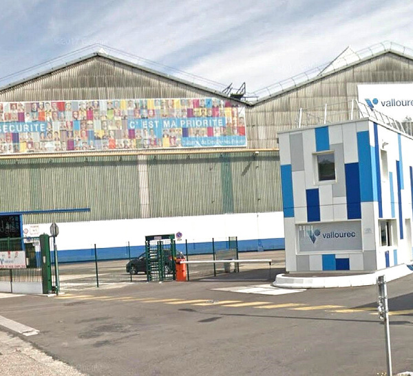Métropole de Rouen : une étape majeure franchie dans la reconversion du site Vallourec à Déville-lès-Rouen