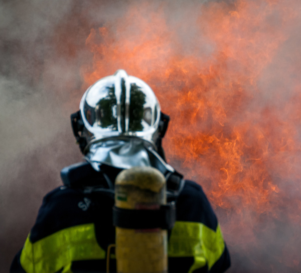 Poids lourd en feu sur l’A28 en Seine-Maritime : la circulation interrompue dans le sens Rouen – Abbeville
