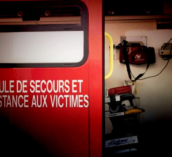 Un jeune homme de 24 ans meurt dans un accident de la route à Mandres (Eure)