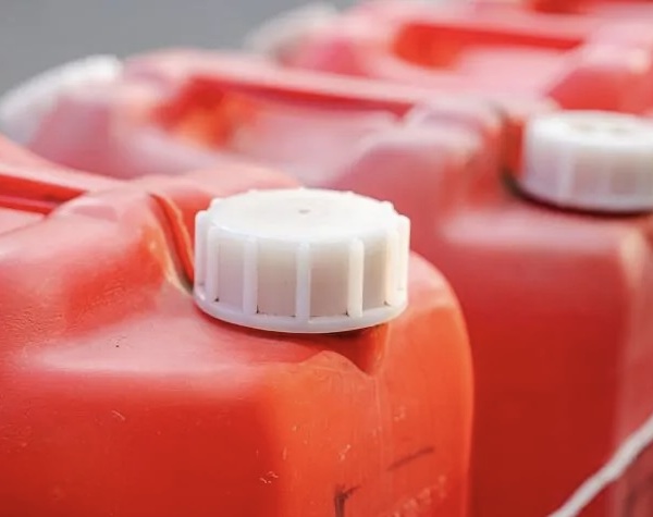 Seine-Maritime. À Dieppe, deux hommes interpellés en flagrant délit de tentative de vol de carburant dans une entreprise 