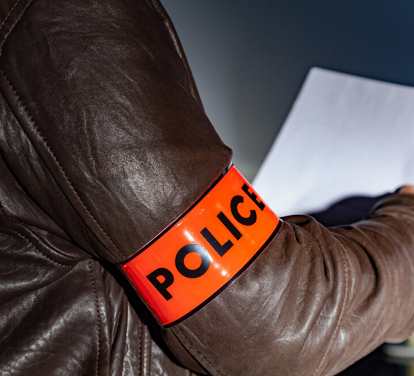 Dieppe : un homme interpellé pour dégradations, puis outrage et violences contre des policiers