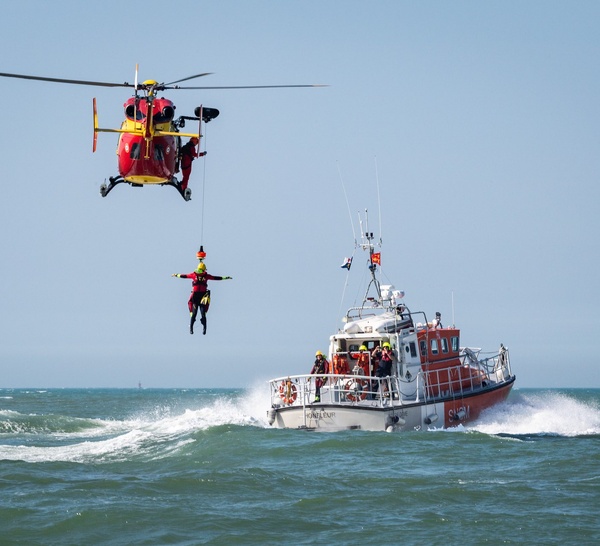 Grandes marées : vigilance renforcée sur la façade de la Manche du dimanche 10 au 14 jeudi août