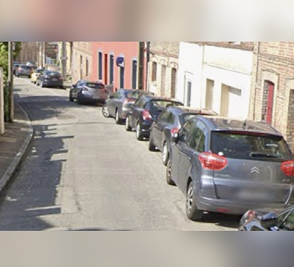  Dieppe : cinq mineurs interpellés pour dégradations sur des voitures en stationnement