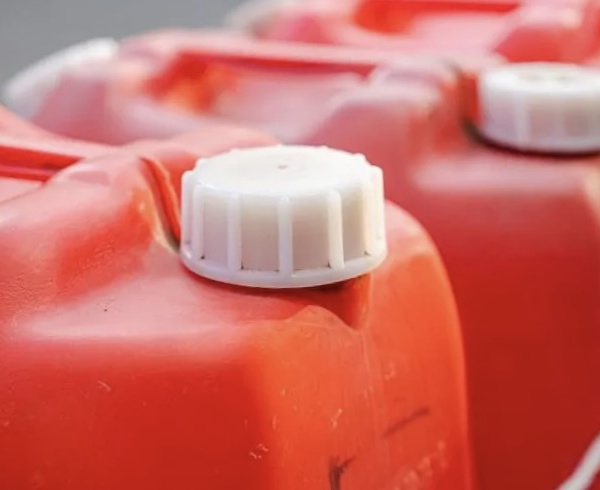 Tentative de vol de carburant dans une entreprise de transport : trois interpellations à Grand-Quevilly 