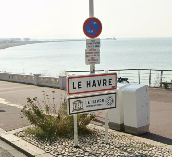 L'adolescent, victime d’un début de noyade sur la plage du Havre, est décédé à l'hôpital 