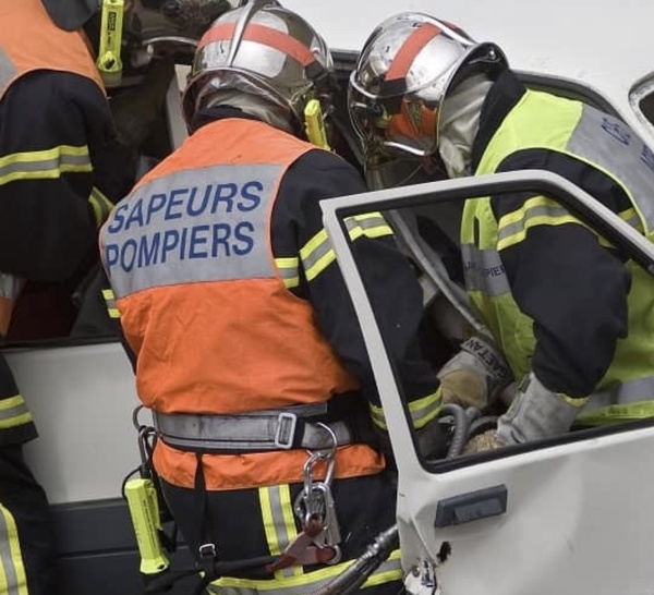 Eure : une octogénaire décède dans un face-à-face avec un poids lourd sur la RN12