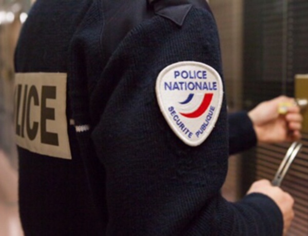 Au Havre, un trentenaire contrôlé en possession de pipes à crack et d'un vélo volé