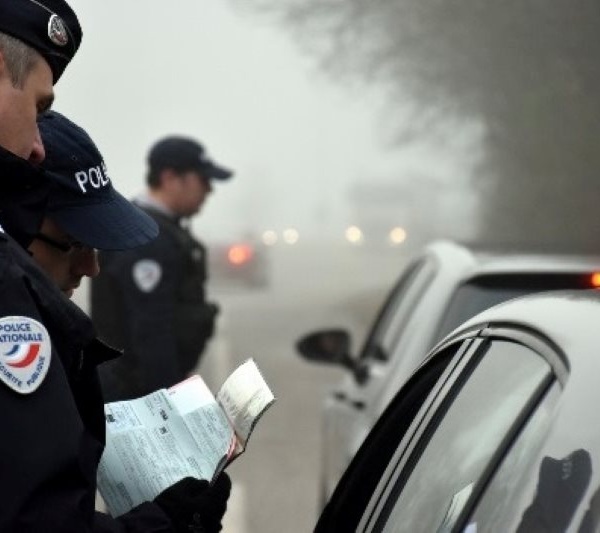 Alcool, stupéfiants, défaut de permis ... Série d’interpellations pour conduites dangereuses en Seine-Maritime