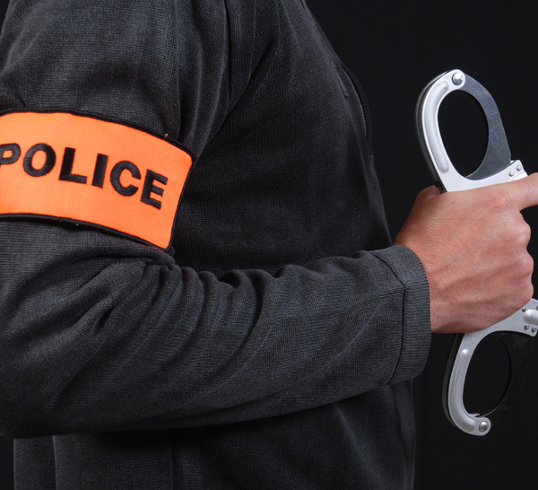 Évreux : un homme en garde à vue après avoir bousculé violemment sa conjointe
