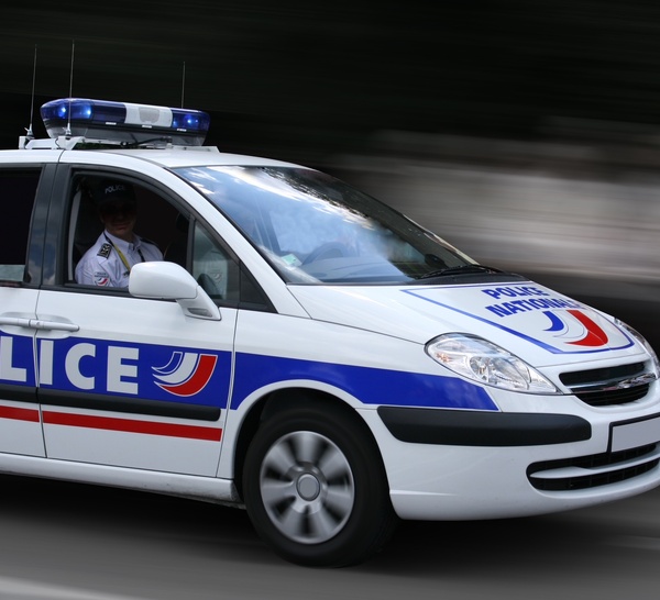 Course-poursuite de 50 km dans les Yvelines : la voiture avait été volée en Seine-Maritime
