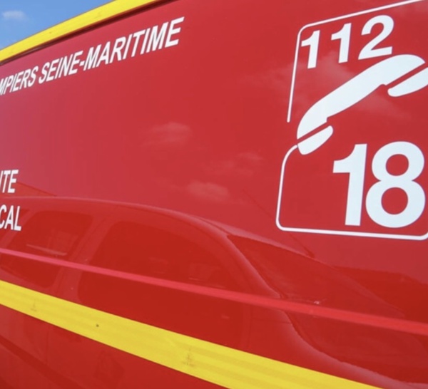 Un spéléologue bloqué à 50 mètres de profondeur secouru au Puits du Diable à Canteleu, près de Rouen
