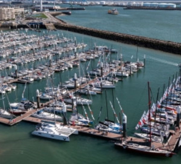 La Solitaire du Figaro Paprec : J-1 avant le grand départ depuis Le Havre ce dimanche 