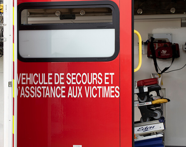 Eure. Leur voiture fait des tonneaux : deux jeunes blessés, dont un grièvement, cette nuit à Piseux