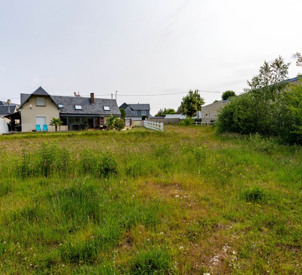 Montivilliers et Port-Jérôme-sur-Seine mettent en vente des terrains constructibles sur Agorastore