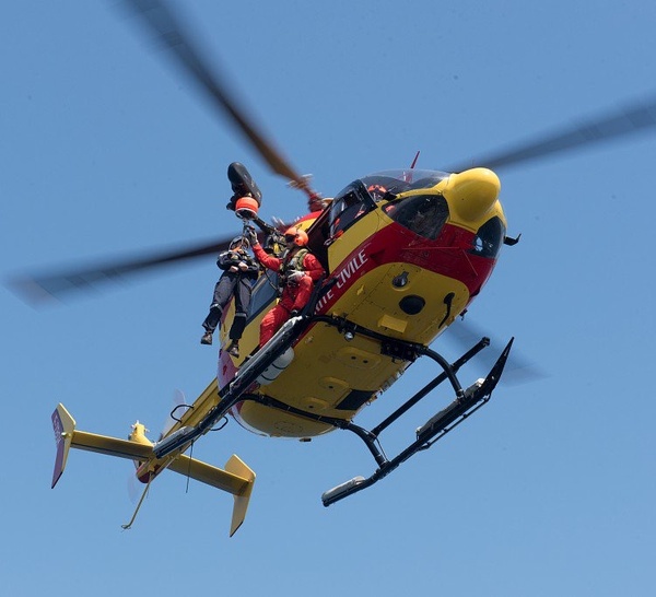 Seine-Maritime : un piéton grièvement blessé, percuté par un poids lourd ce matin à Lillebonne