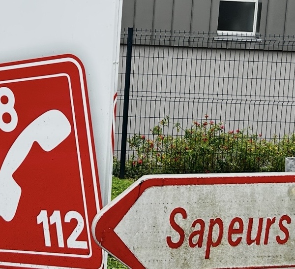 Eure. Un enfant de 5 ans alerte les secours lors d’un départ de feu à Val-d’Hazey, près de Gaillon 