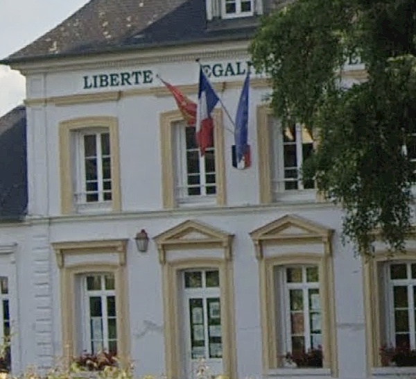 Freulleville, dans le pays de Bray, mise sur un “apéro citoyen” pour préparer les municipales