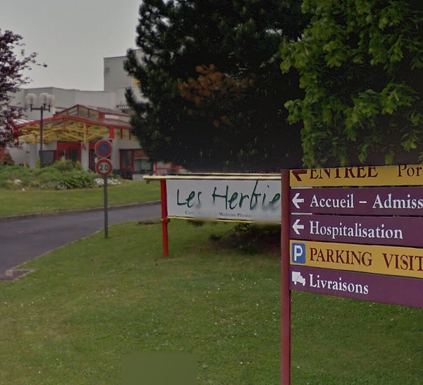 Incendie au centre de rééducation Les Herbiers à Bois-Guillaume : dix patients évacués, deux employés légèrement intoxiqués