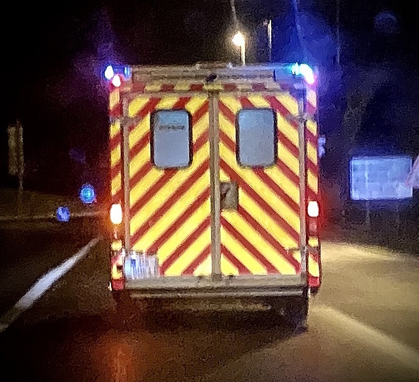 Accident mortel sur l’A13 à Heudebouville : éjecté de sa voiture, le conducteur déclaré décédé 