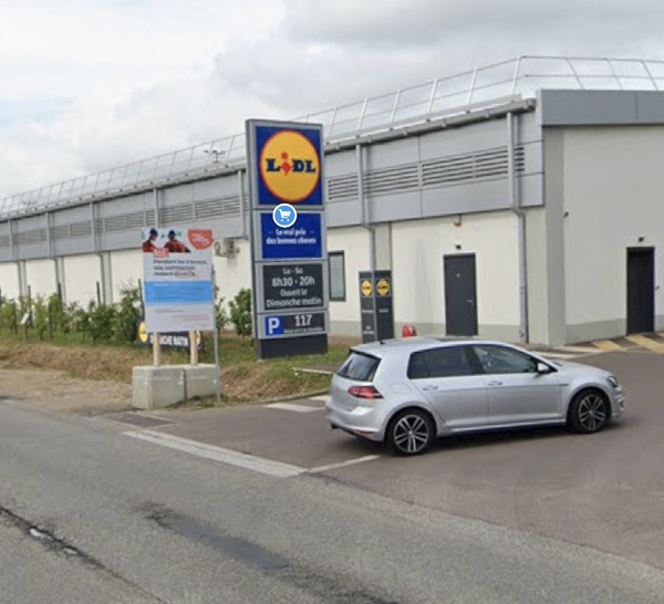 Alerte à la bombe à Louviers : un supermarché et des entreprises évacuées jusqu’à la levée de doute