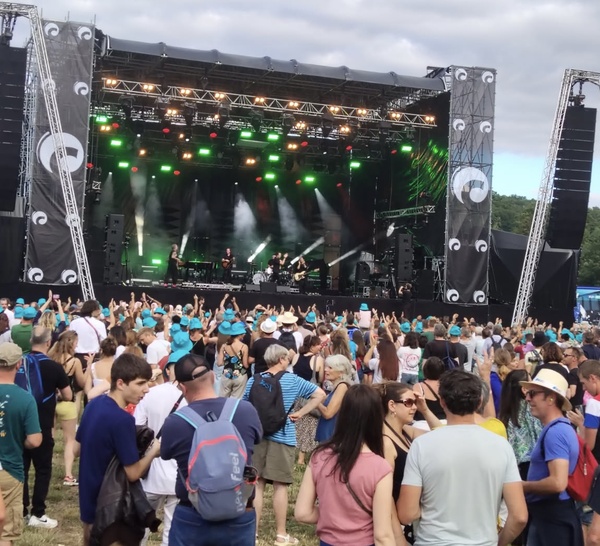 La Ville d’Évreux reprend la main sur le festival rock après la défaillance de Normandy Rock