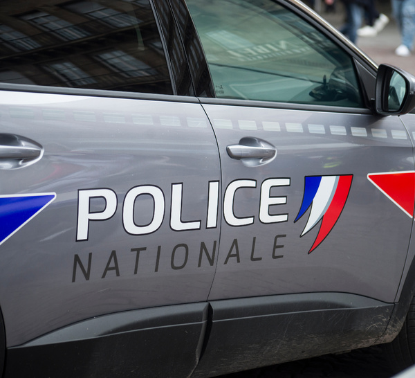 Un scooter percuté sur le pont Mathilde à Rouen : le chauffard se dénonce quelques heures plus tard
