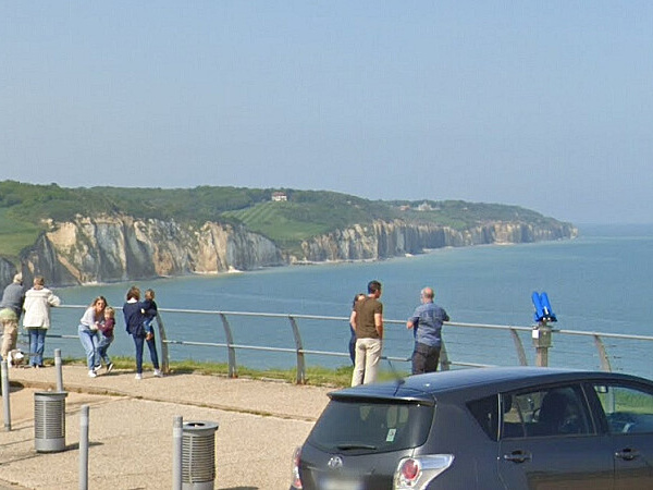 Projet Aquind en Seine-Maritime : pas de feu vert pour l’utilisation du domaine maritime