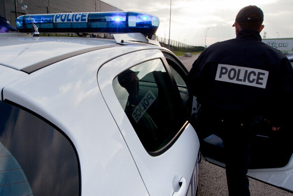 Petit-Couronne : un conducteur contrôlé sans permis, alcoolisé et positif aux stupéfiants