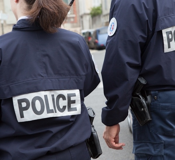 La Police nationale recrute des jeunes en Seine-Maritime : un métier de terrain, sans diplôme requis