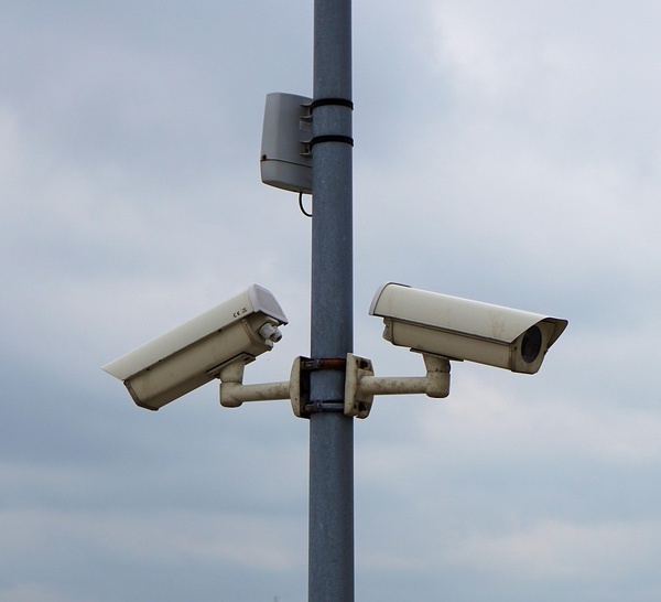 Sécurité. L’Eure sous surveillance : près de 700 caméras vont être déployées