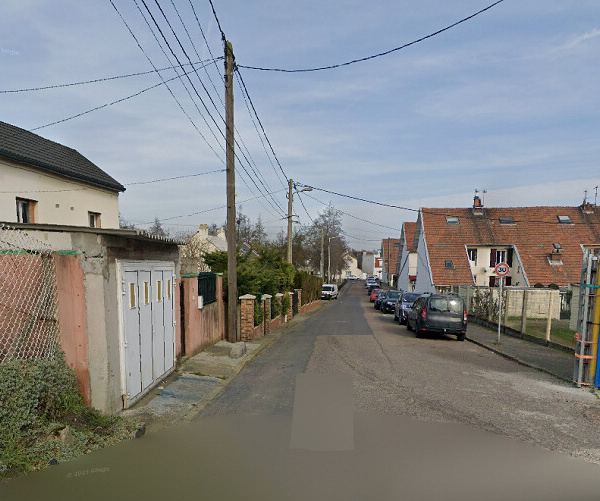 Tempête Benjamin : trois blessés, dont un en urgence vitale, après une chute d'un toit au Havre