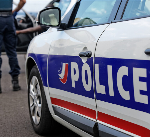Vol de téléphone à Rouen : géolocalisé, le suspect est repéré devant la gare et interpellé