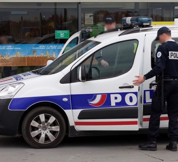 Rouen : exhibition sexuelle en pleine rue, un homme de 68 ans interpellé