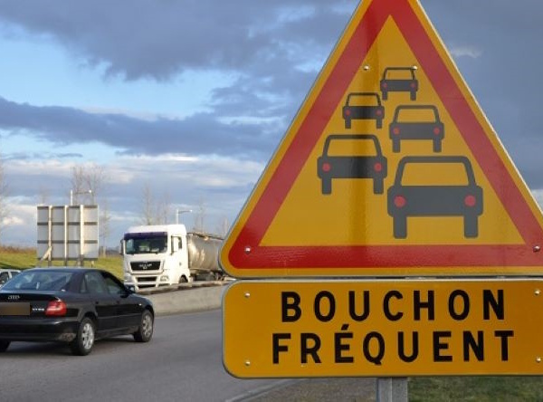 Circulation du week-end de la Toussaint : attention aux bouchons, surtout vendredi