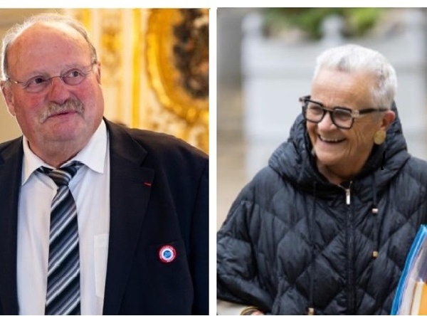 Aménagement et ruralité : deux ministres en immersion dans l’Orne, ce vendredi 30 octobre